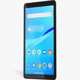 تصویر تبلت لنوو مدل TAB M7 7305X ظرفیت 16 گیگابایت مشکی (گارانتی اصالت و سلامت فیزیکی) Lenovo Tab M7 TB-7305X