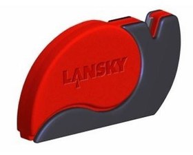 تصویر چاقو تیزکن کوچک دستی لنسکی 