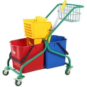 تصویر تی شوی صنعتی مدل 2530 