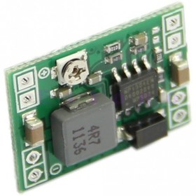 تصویر ماژول کاهنده MP1584 