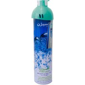 تصویر اسپری اکسیژن انرژی دهنده با خلوص ۹۹ درصد فومن شیمی 8 میلی لیتر Fouman Chimie Oxygen Inhaler Spray 8 ml