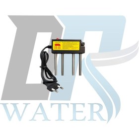 تصویر الکترولیز 