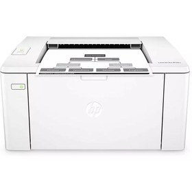 تصویر پرینتر لیزری اچ پی مدل M102a استوک HP LaserJet Pro M102a Stock Laser Printer