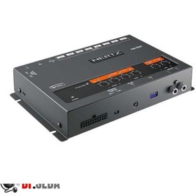 تصویر پروسسور هرتز مدل Hertz H8DSP 