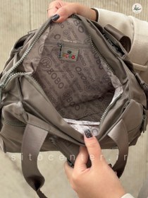 تصویر کیف بوبو(BOBO) کد 1-758 