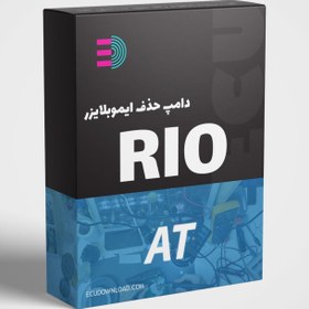 تصویر دامپ بیکد ریو اتوماتیک Rio Automatic Transmission ImmoOff 