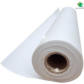 تصویر رول پارچه بوم پلاتر 360 گرم عرض 106 سانتی متر 