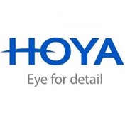 تصویر عدسی طبی هویا Nulux Longlife ۱.۶۷ و ۱.۷۴ فشرده آسفریک 