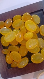 تصویر عقیق شرف شمس 