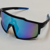 تصویر عینک ورزشی و دوچرخه سواری مارک 100٪ 4 