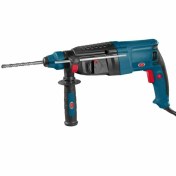 تصویر دریل بتن کن 28 میلی متری 3 کیلو‌گرمی مدل (G2008) G.R.T 2008 Rotary Hammer Drill 