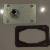 تصویر رابط باک بنزین موتور انژکتور به کاربرات 