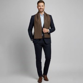 تصویر شال گردن مردانه موهر VS10 