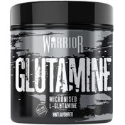 تصویر گلوتامین واریور WARRIOR Glutamine
