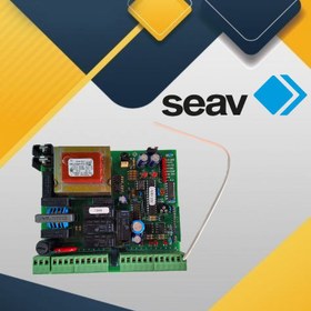 تصویر برد انواع جک پارکینگ مارک seav ساخت ایتالیا Seav