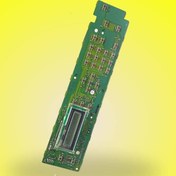 تصویر پنل پرینتر سامسونگ مدل Samsung SCX-4623 Control Panel For Samsung SCX-4623