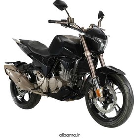 تصویر موتور سیکلت R new 250 (keyless) زونتس 
