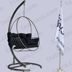 تصویر تاب لوکس ریوا 