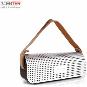 تصویر اسپیکر بلوتوثی رم و فلش خور Remax H1 Remax H1 bluetooth speaker