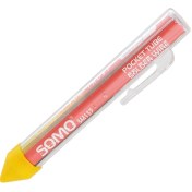 تصویر سیم لحیم خودکاری 1 میلیمتر 20 گرم سومو مدل SOMO SM137 solder wire