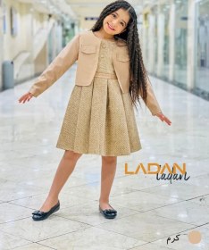 تصویر کت سارافون پری 