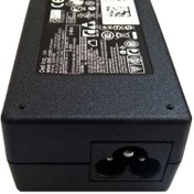 تصویر شارژر لپ تاپ دل 19.5 ولت 4.62 آمپر 7.4*5 - MM / بدون کابل برق Dell laptop charger 19.5V 4.62A 7.4*5