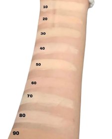 تصویر پنکک سیوره مدل ANTI-AGING - P30 SIORE