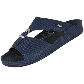 تصویر صندل مردانه VITAL مدل Comfort 09082S27075 رنگ آبی برند vital VITAL Men Sandals Comfort 09082S27075 Blue