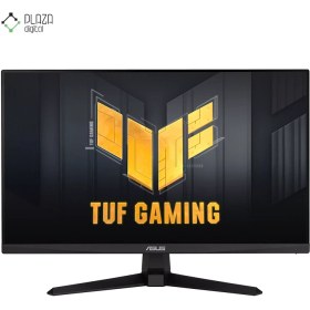 تصویر مانیتور گیمینگ 23.8 اینچ ایسوس مدل TUF گیمینگ VG249QM1A Asus TUF Gaming VG249QM1A 23.8 Inch FHD IPS Gaming Monitor