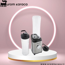 تصویر HOMEND مجموعه بلندر شخصی Mixfresh 7010h HOMEND Mixfresh 7010h Kişisel Blender Seti