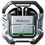 تصویر هدفون لنوو مدل Thinkplus XT81 هدفون بی سیم لنوو مدل XT81