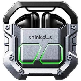 تصویر هدفون لنوو مدل Thinkplus XT81 ا Lenovo xt81 Lenovo xt81