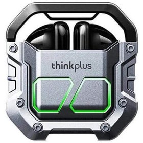 تصویر هدفون لنوو مدل Thinkplus XT81 Lenovo XT81 bluetooth handsfree