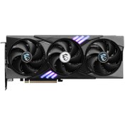تصویر کارت گرافیک ام اس آی RTX 5060 Ti OC Gaming Trio حافظه 8 گیگابایت MSI GeForce RTX 5060 Ti OC Gaming Trio 8GB Graphics Card