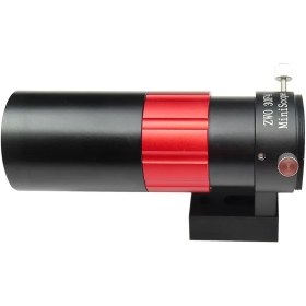 تصویر جوینده و گاید اسکوپ ZWO Mini 