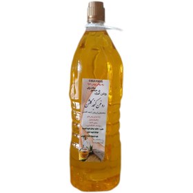 تصویر روغن کنجد - 600000تومان__2 لیتری 