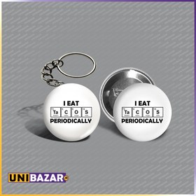 تصویر ست پیکسل و جاکلیدی رنگی 