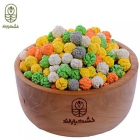 تصویر نخود شکلاتی 