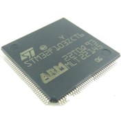 تصویر STM32F103ZCT6 