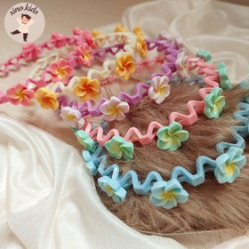 تصویر تل پلومریا 