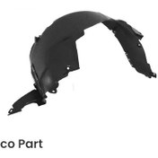 تصویر شلگیر جلو راست سوناتا ۲۰۰۷ nf 