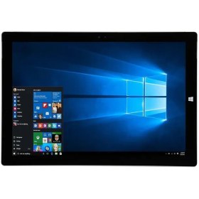 تصویر تبلت مایکروسافت (استوک) Surface Pro 3 | 4GB RAM | 64GB | I3 Microsoft Surface Pro 3 (Stock)