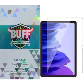 تصویر گلس تمام صفحه سرامیکی مناسب برای تبلت سامسونگ Galaxy Tab A7 (T505) Ceramics Full Screen Protector for Samsung Galaxy Tab A7 (T505)