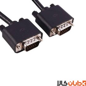 تصویر کابل VGA پرووان مدل PCV50 طول 3 متر ProOne PCV50 VGA 3m Cable