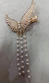 تصویر گلسر انبری اویز دار 