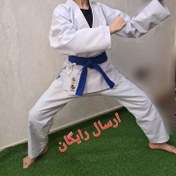 تصویر لباس کاراته کاتا۱۰اونس امپراتو 