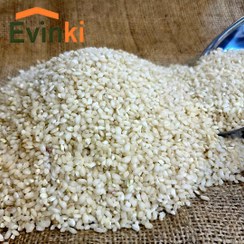 تصویر برنج آش میانه ممتاز ۱ کیلوگرم 