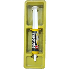 تصویر سوسک کش برسودا 