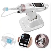 تصویر مزوگان آکواپن EZ injector جهت تزریق کوکتل مزوتراپی و مزوژل اصل Aqua pen EZ injector