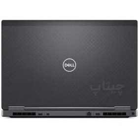 تصویر لپ تاپ استوک دل Dell Precision 7530 | i9 | 16 | 512 | 4GB P2000 